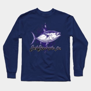 SeaSquatch 55 Long Sleeve T-Shirt